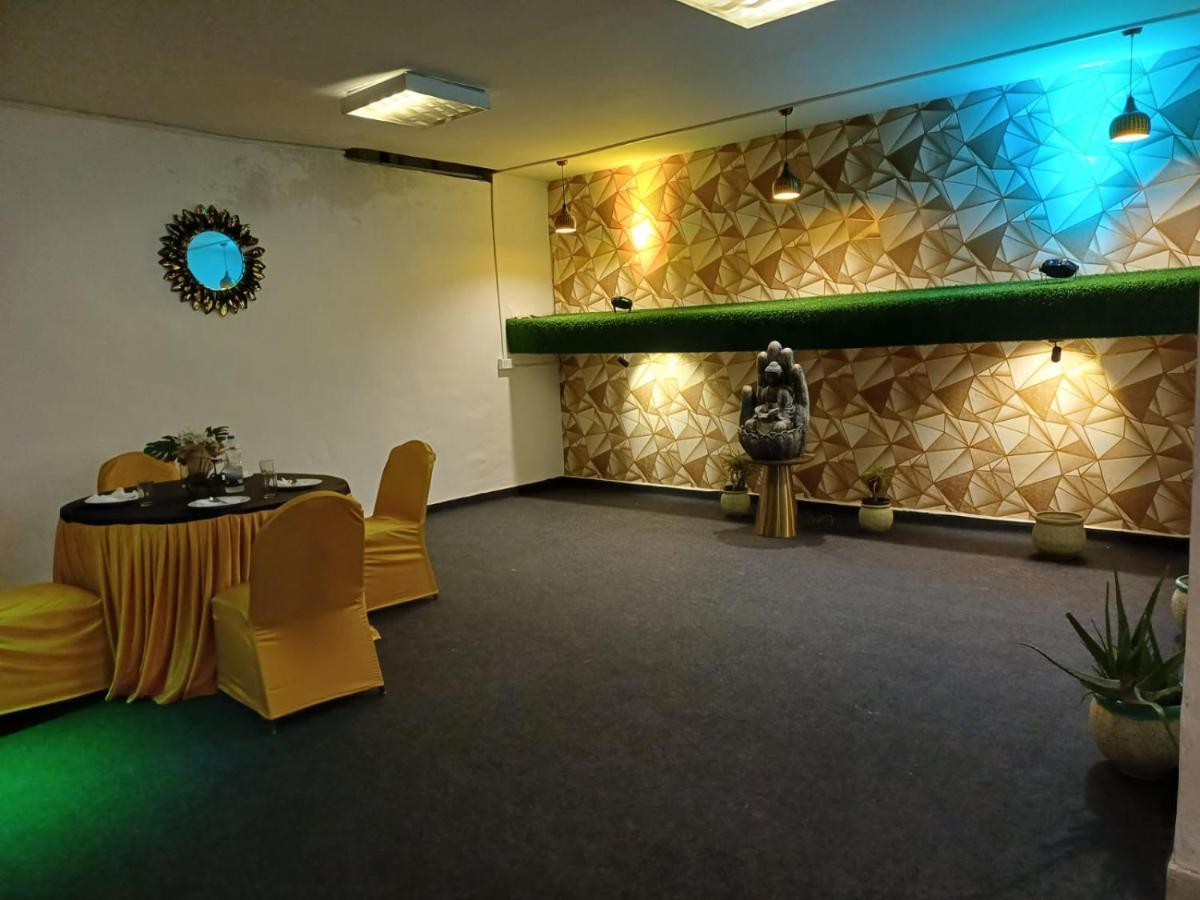Hotel Elite Sector 45 I Gurgaon Central I Couple Friendly Extérieur photo