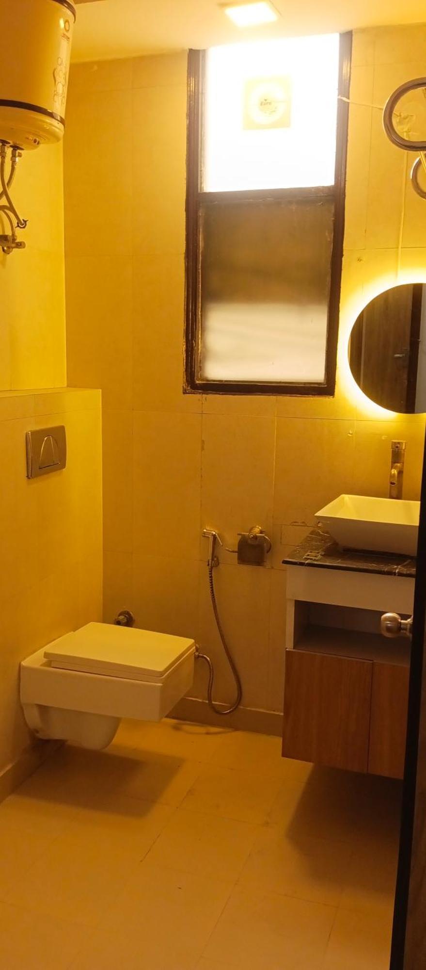 Hotel Elite Sector 45 I Gurgaon Central I Couple Friendly Extérieur photo