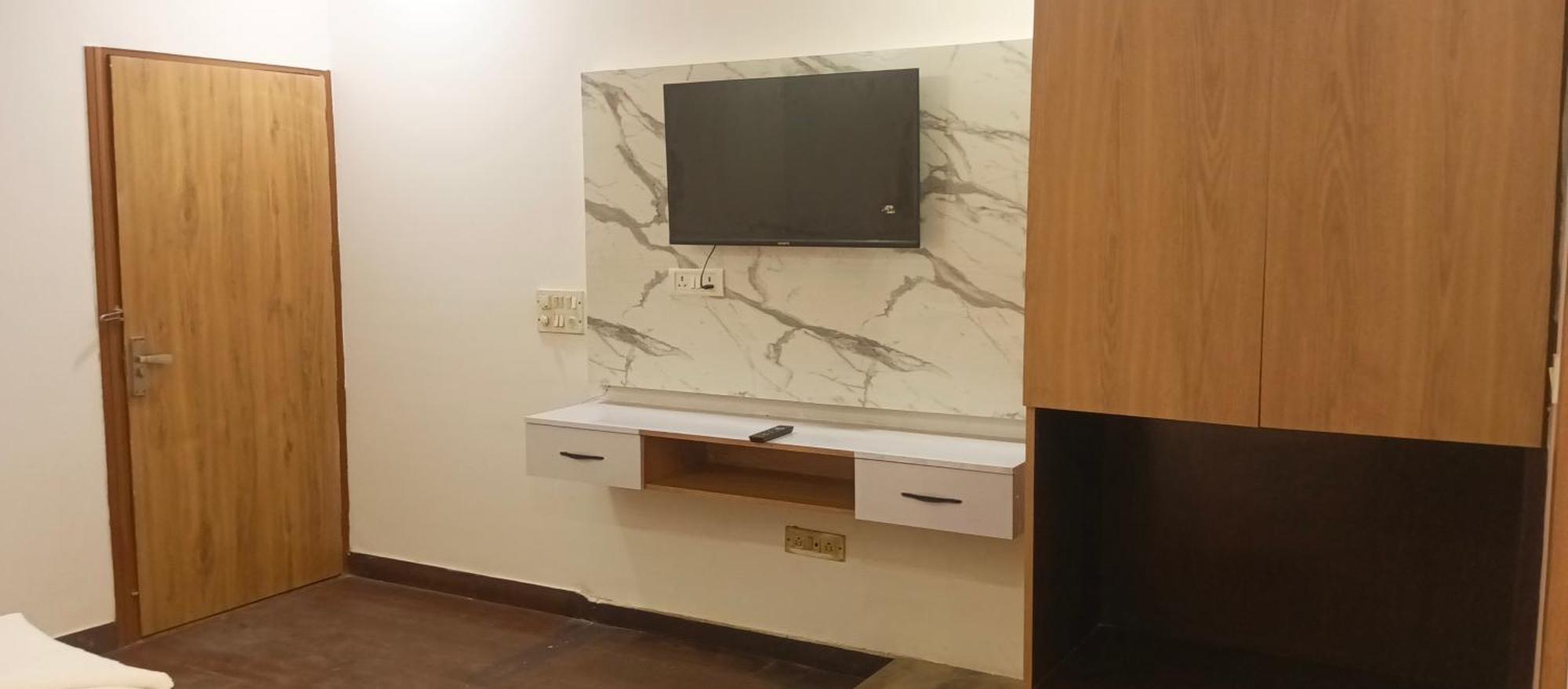 Hotel Elite Sector 45 I Gurgaon Central I Couple Friendly Extérieur photo