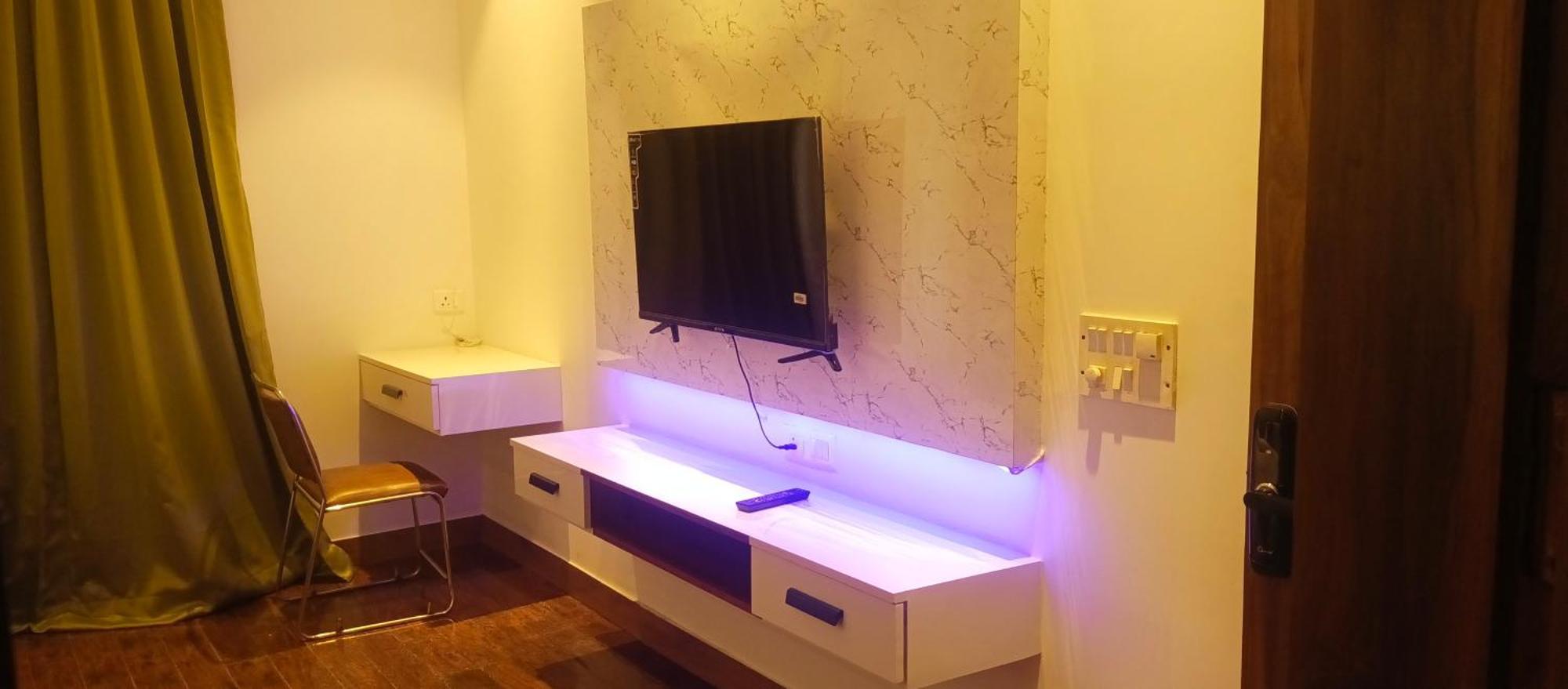 Hotel Elite Sector 45 I Gurgaon Central I Couple Friendly Extérieur photo