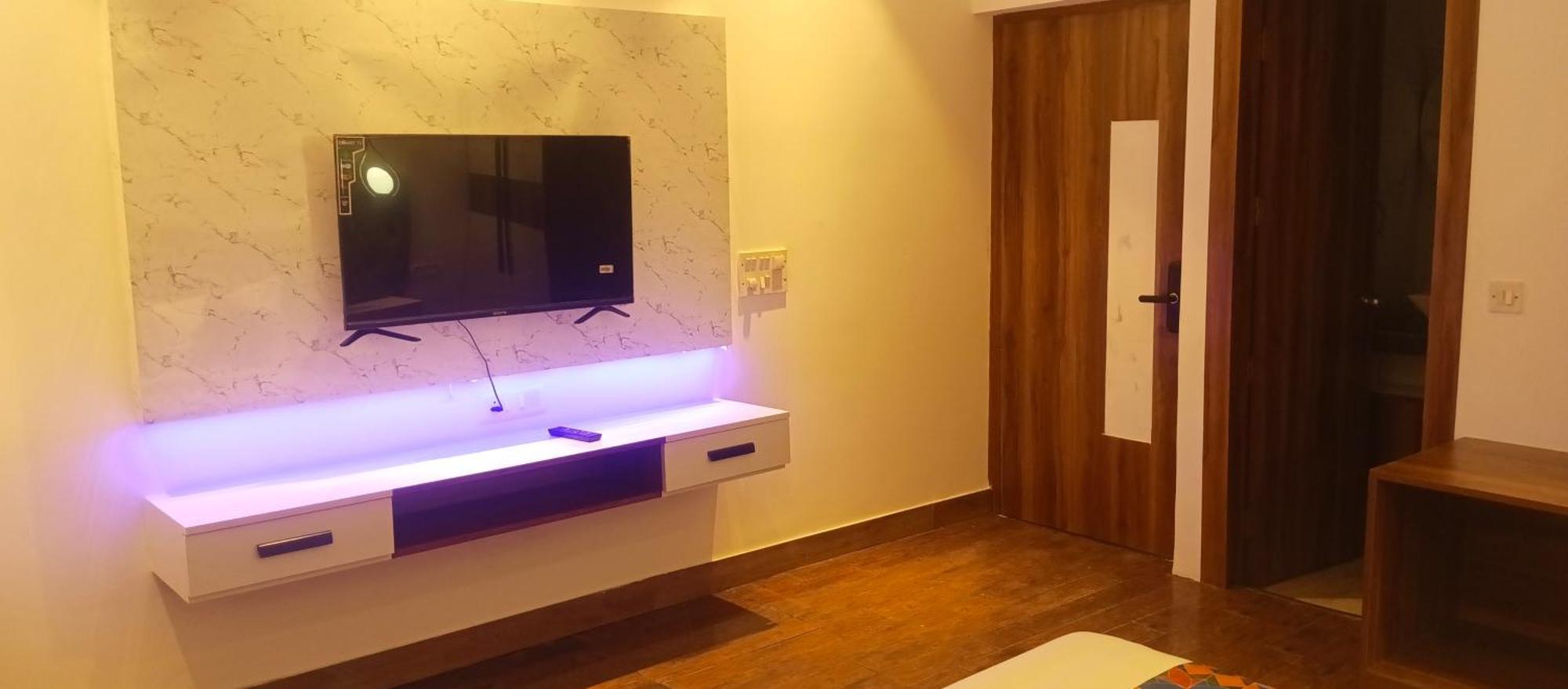 Hotel Elite Sector 45 I Gurgaon Central I Couple Friendly Extérieur photo