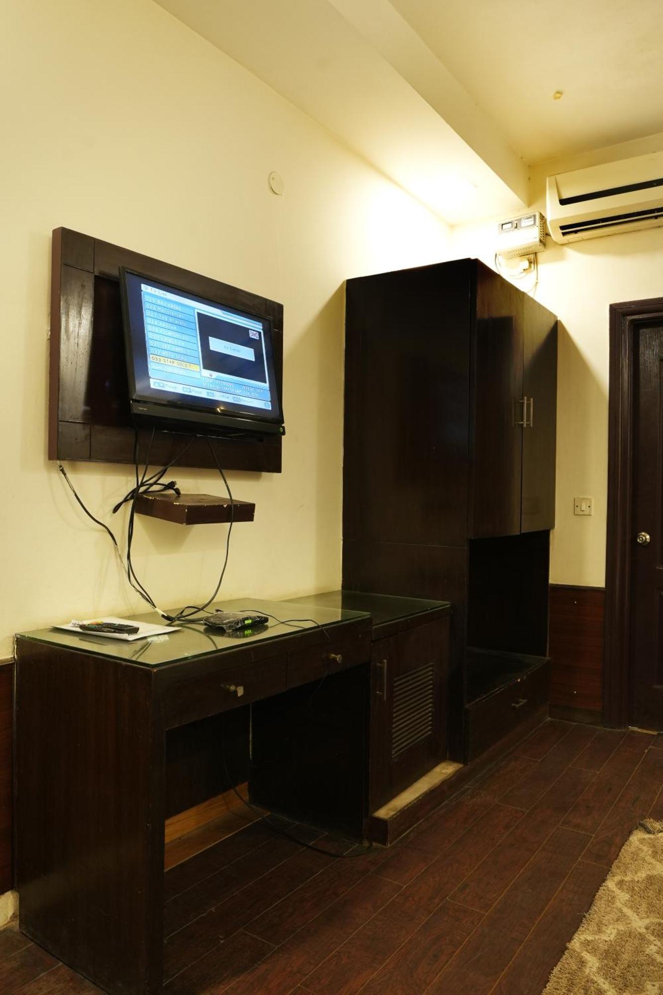 Hotel Elite Sector 45 I Gurgaon Central I Couple Friendly Extérieur photo
