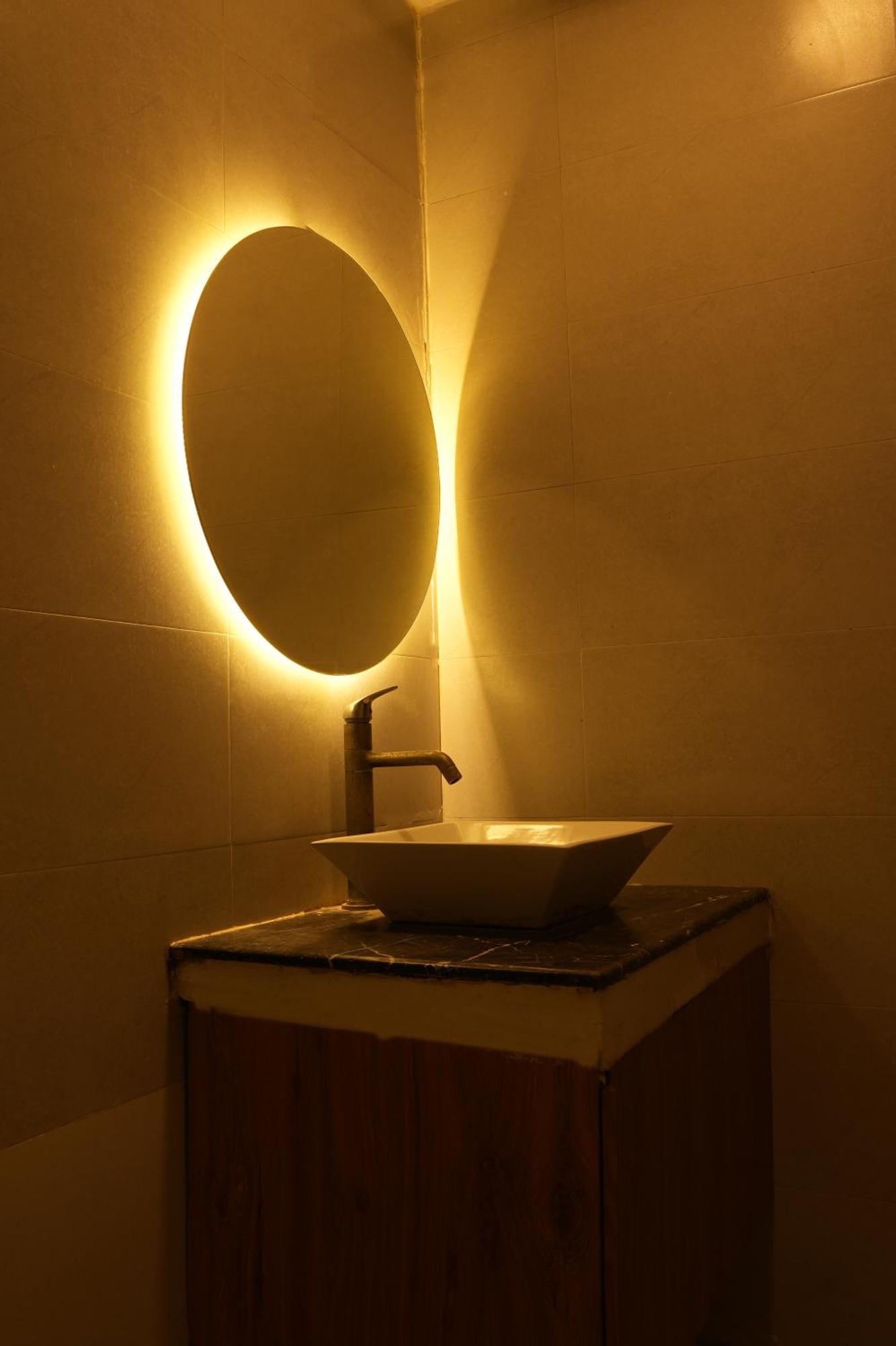Hotel Elite Sector 45 I Gurgaon Central I Couple Friendly Extérieur photo