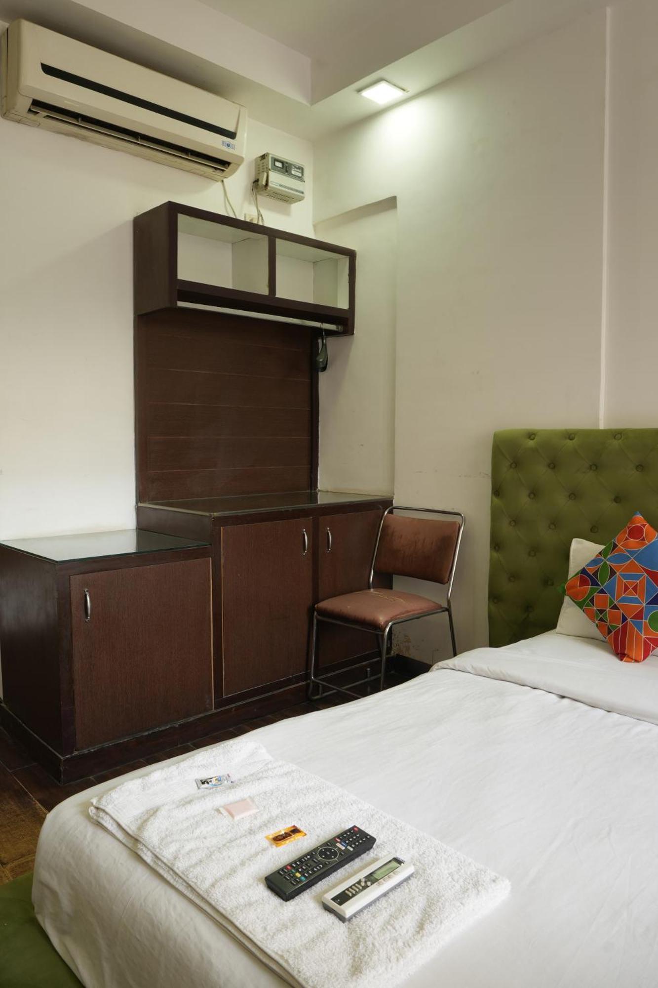 Hotel Elite Sector 45 I Gurgaon Central I Couple Friendly Extérieur photo