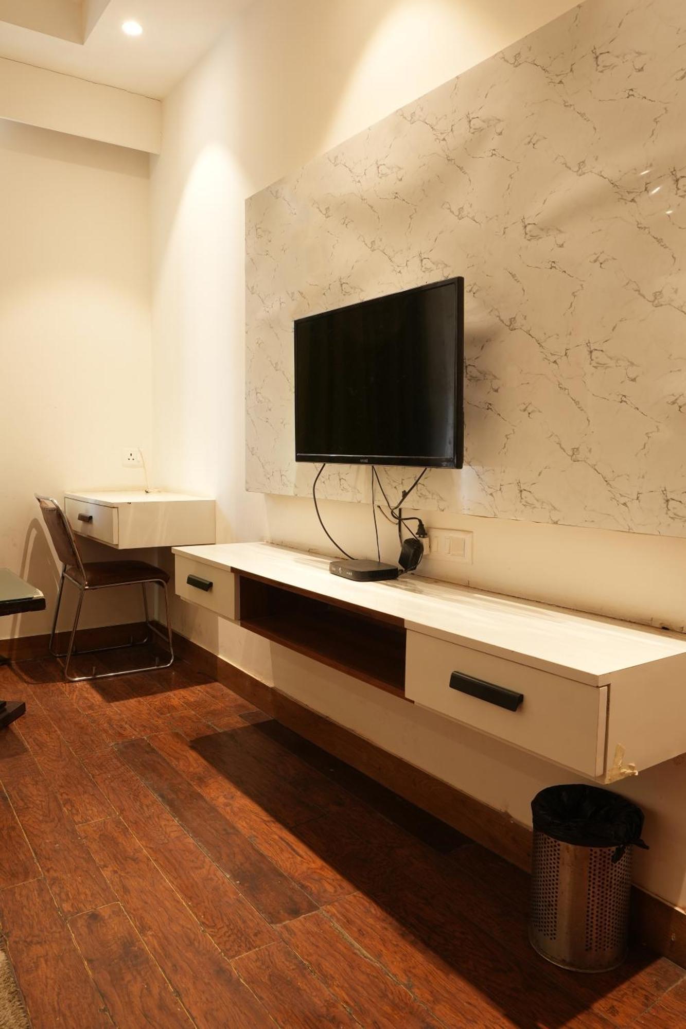 Hotel Elite Sector 45 I Gurgaon Central I Couple Friendly Extérieur photo