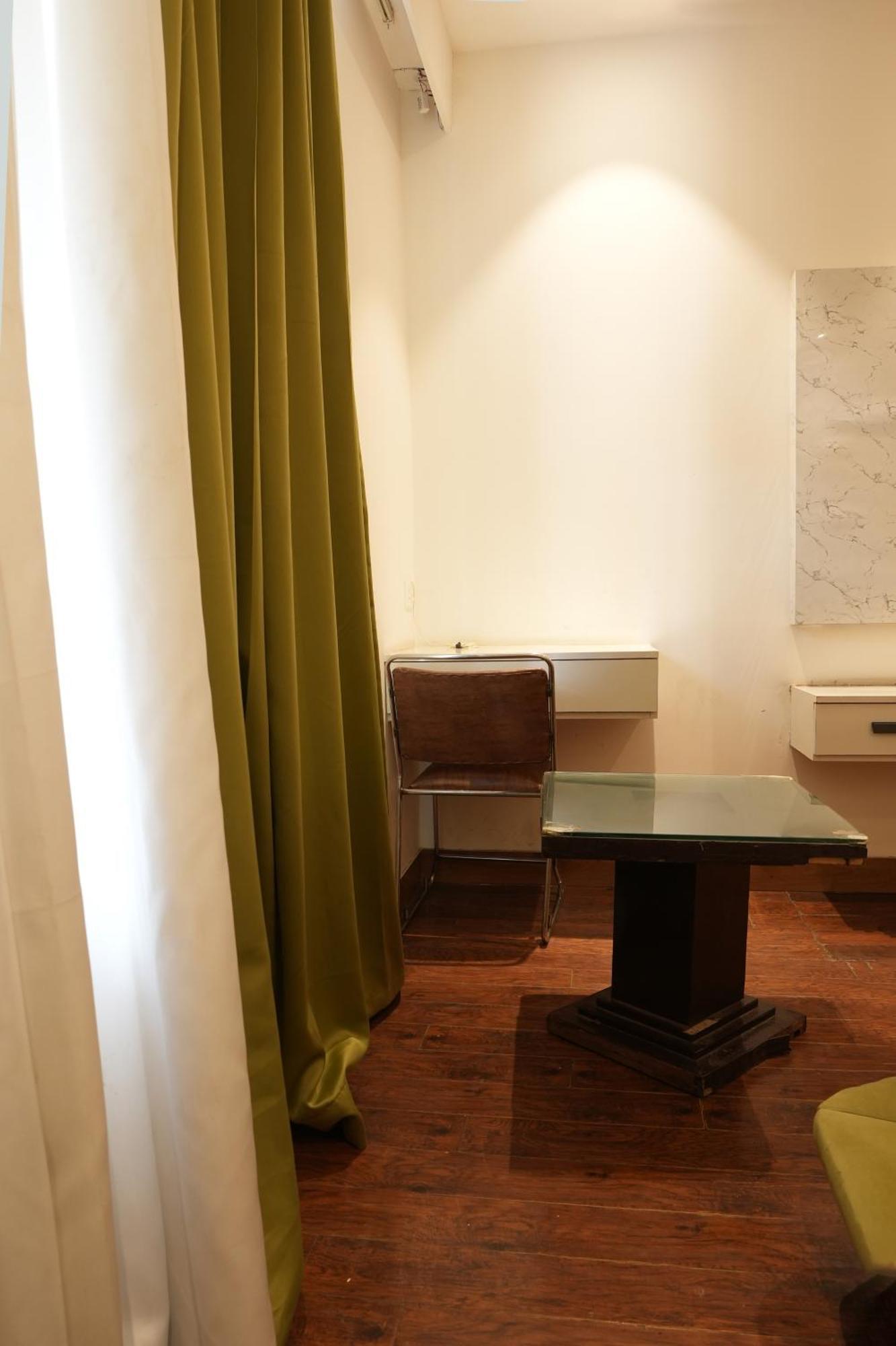 Hotel Elite Sector 45 I Gurgaon Central I Couple Friendly Extérieur photo