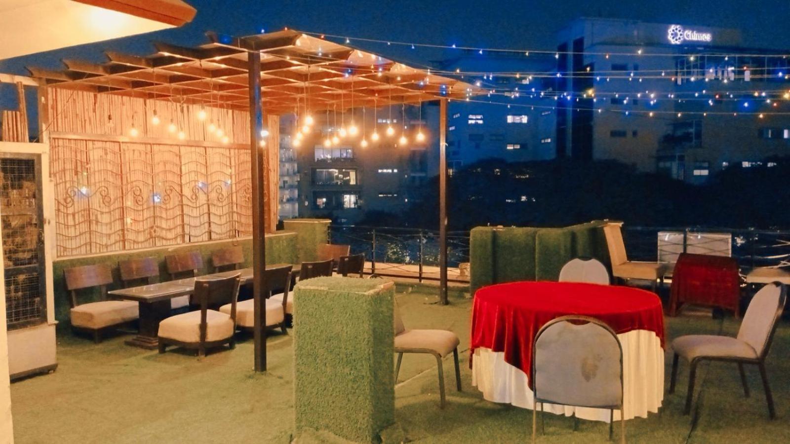 Hotel Elite Sector 45 I Gurgaon Central I Couple Friendly Extérieur photo